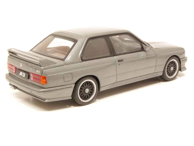 63711 BMW M3 Sport Evolution Cecotto Edition/ E30 1989