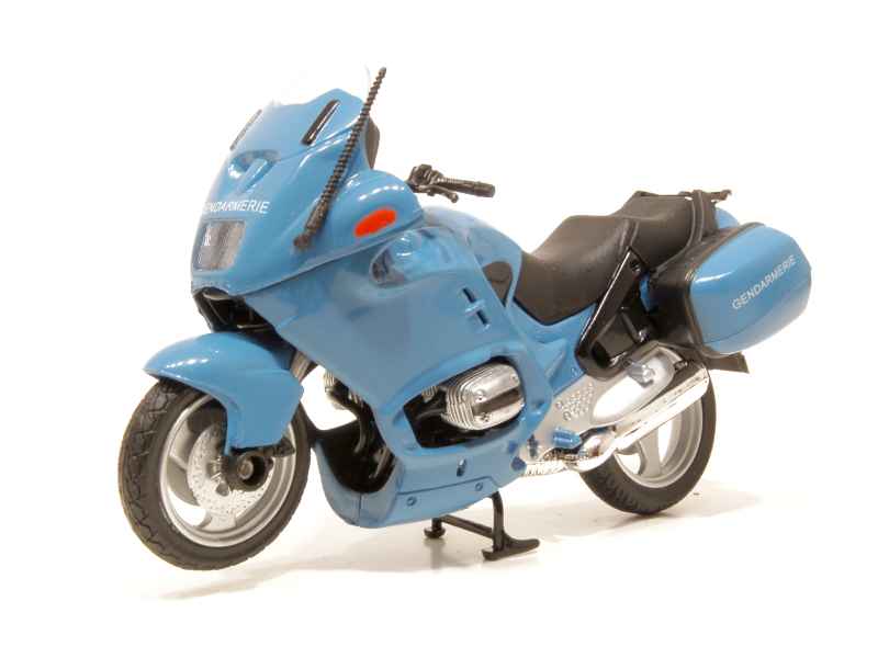 63726 BMW R 1100 RT Gendarmerie