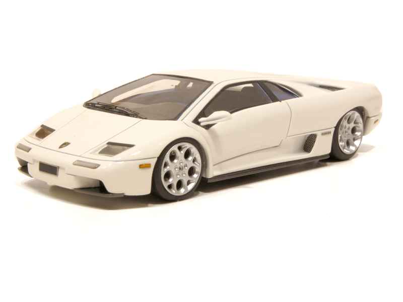 63737 Lamborghini Diablo 6.0