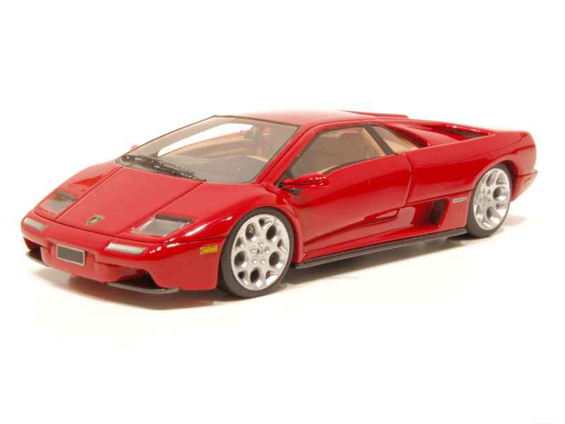 63738 Lamborghini Diablo 6.0