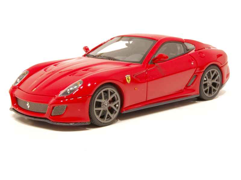 Vends collection Ferrari 1/43 fabricant LOOKSMART avec boîte - Collection