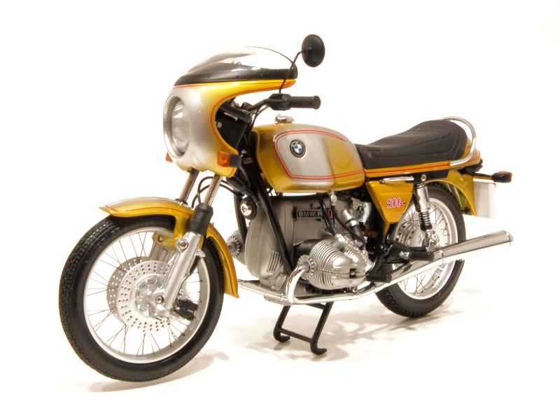 63745 BMW R 90/S