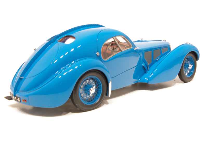 63753 Bugatti Type 57 SC Atlantic 1938