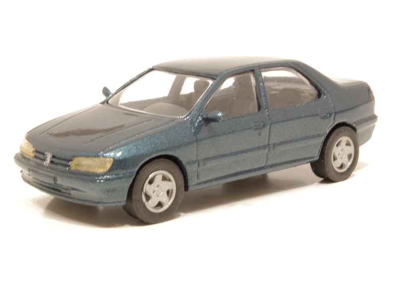 63781 Peugeot 306 Berline 4 Doors