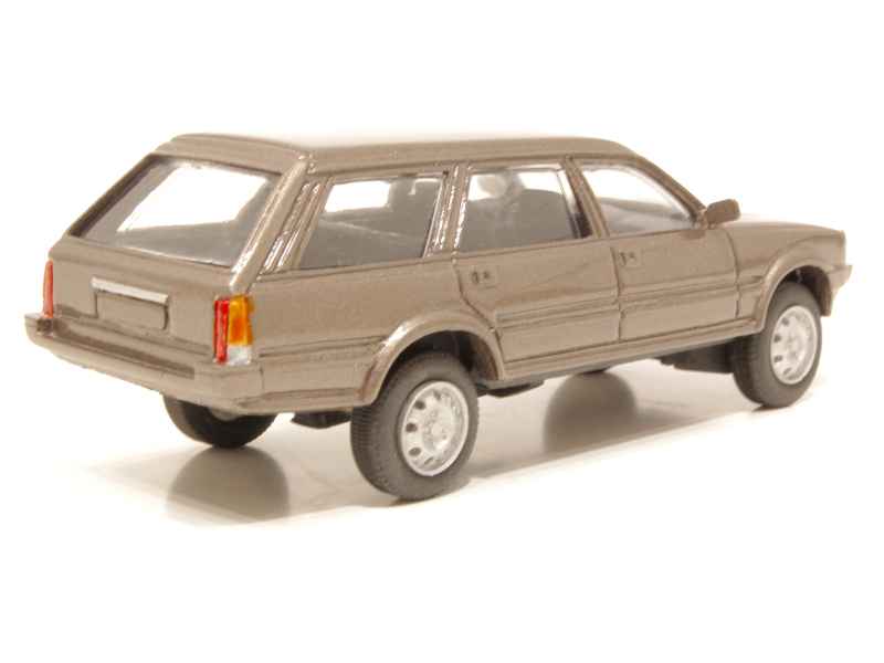 63782 Peugeot 505 Break Dangel 4X4