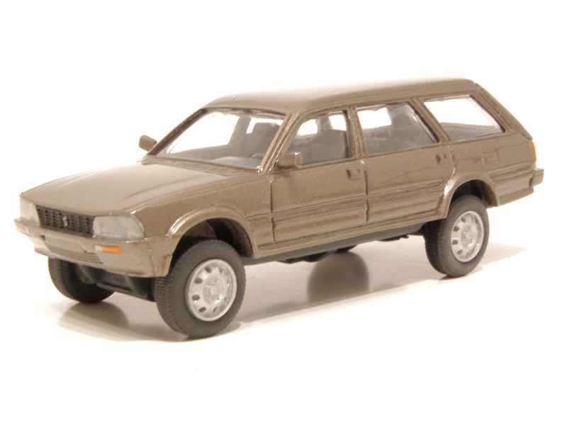 63782 Peugeot 505 Break Dangel 4X4