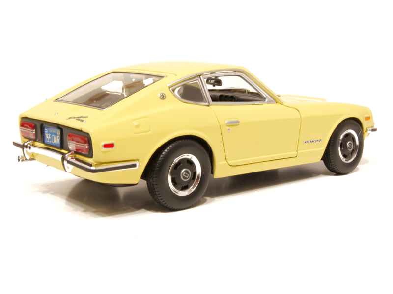 63832 Datsun 240 Z 1971