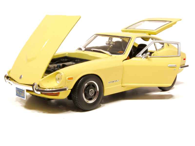 63832 Datsun 240 Z 1971