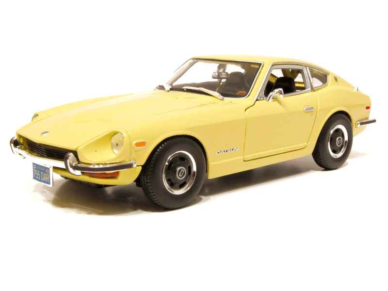 63832 Datsun 240 Z 1971