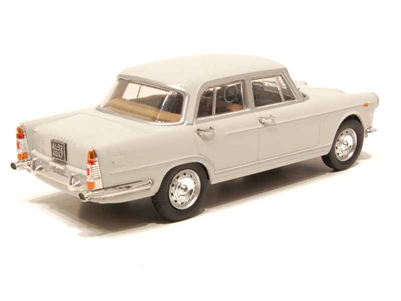 63836 Alfa Romeo 2000 Berline 1957