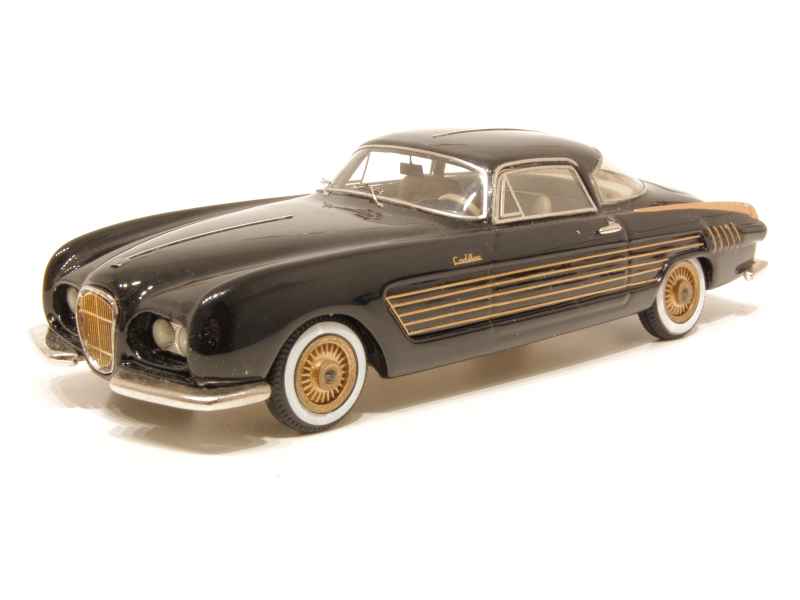 Ford Comète 1953 Miniature 1/43 C.Brianza Ma Collection – Résine, Collection