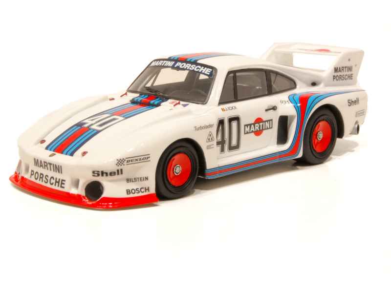 63864 Porsche 935 Baby 1977