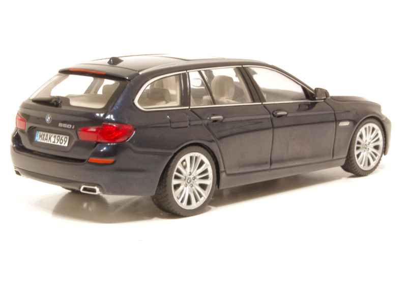 63885 BMW 550i Touring/ F11 2010