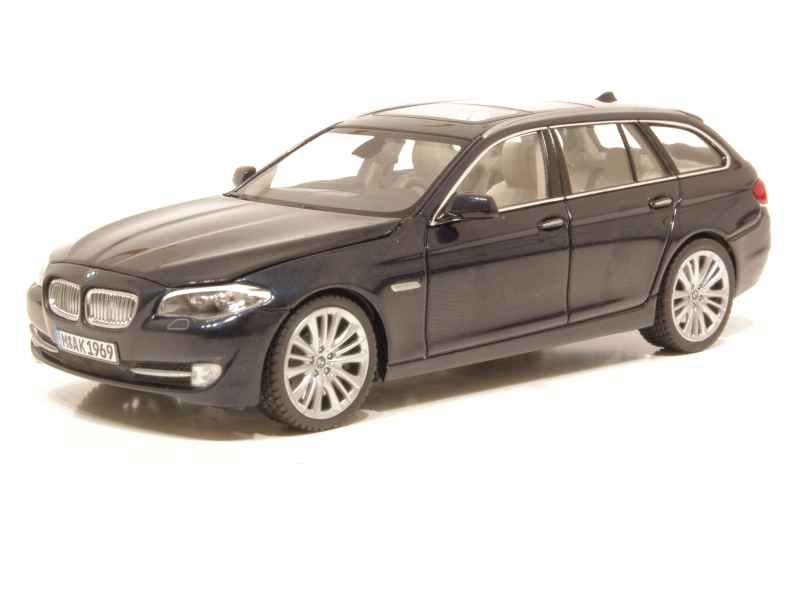 63885 BMW 550i Touring/ F11 2010