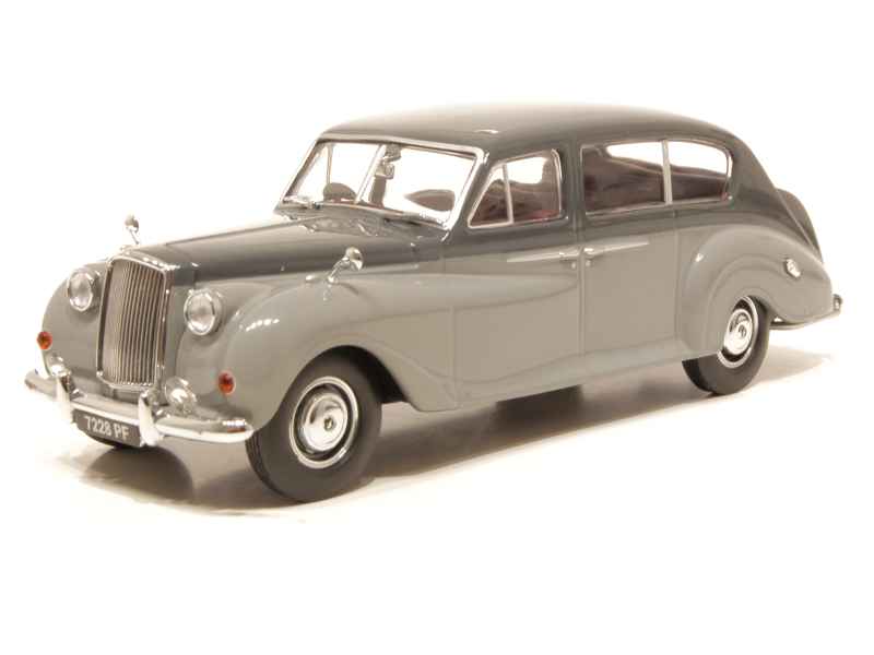 63900 Austin Princess 1954