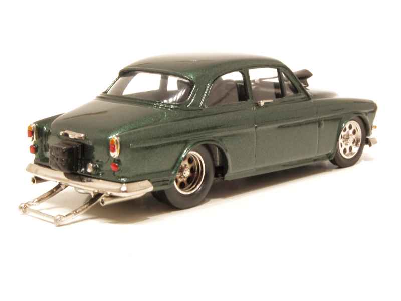 63902 Volvo Amazon GT Custom 1970