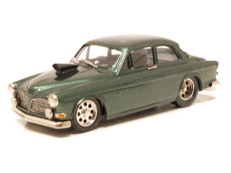 63902 Volvo Amazon GT Custom 1970