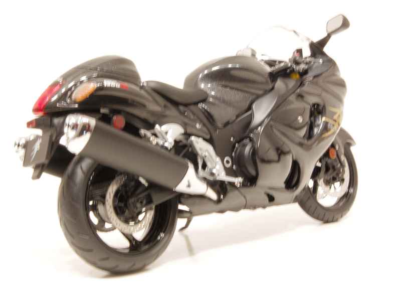 63906 Suzuki GSX 1300 R Hayabusa