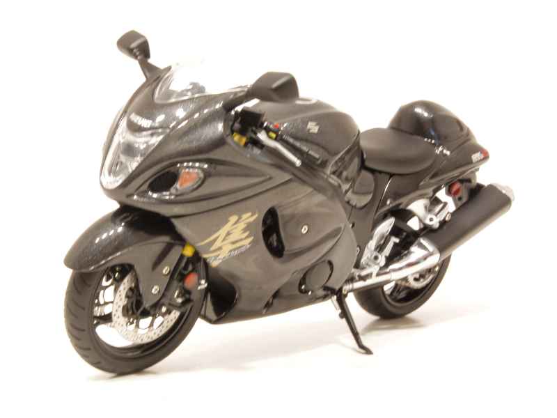 63906 Suzuki GSX 1300 R Hayabusa