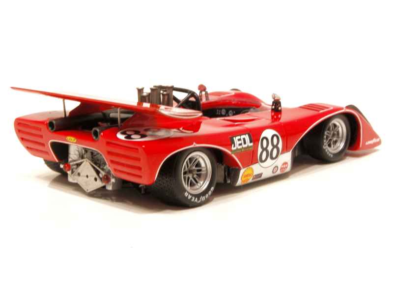 63936 Lola T222 Laguna Seca 1971