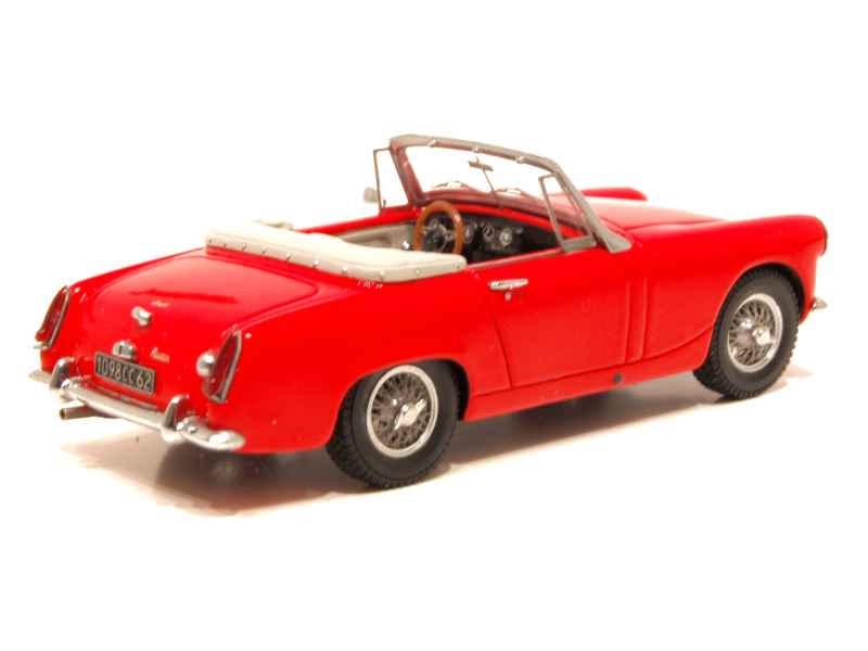 63941 Austin Healey Sprite MK3 1964