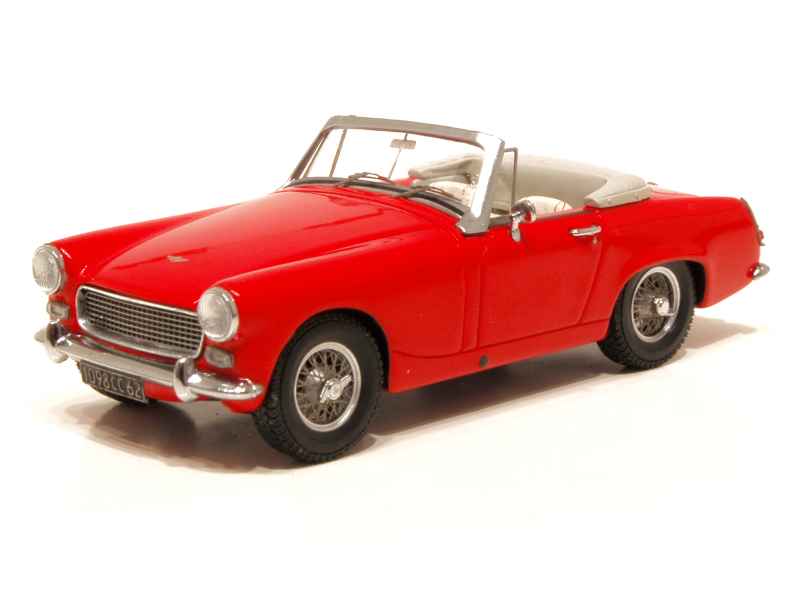 63941 Austin Healey Sprite MK3 1964