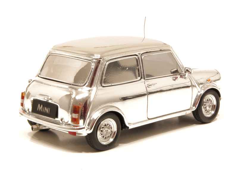 63942 Austin Mini David Bowie