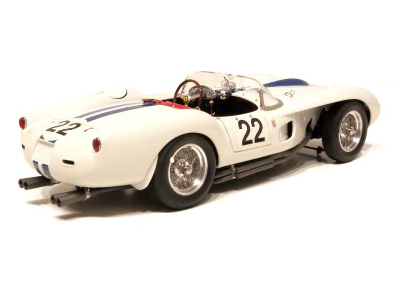 63946 Ferrari 250 TR Le Mans 1958