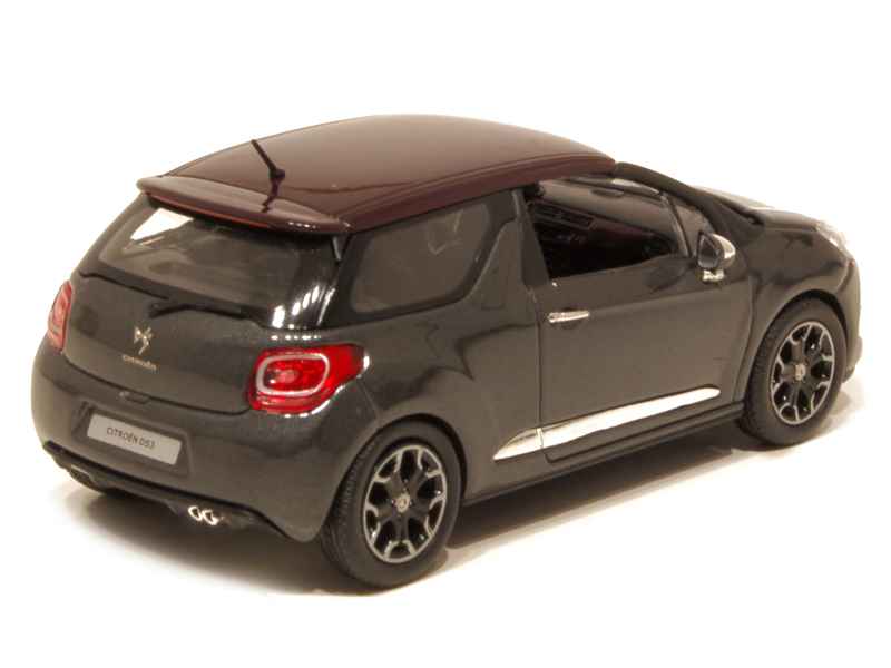 63951 Citro&euml;n DS3 2010