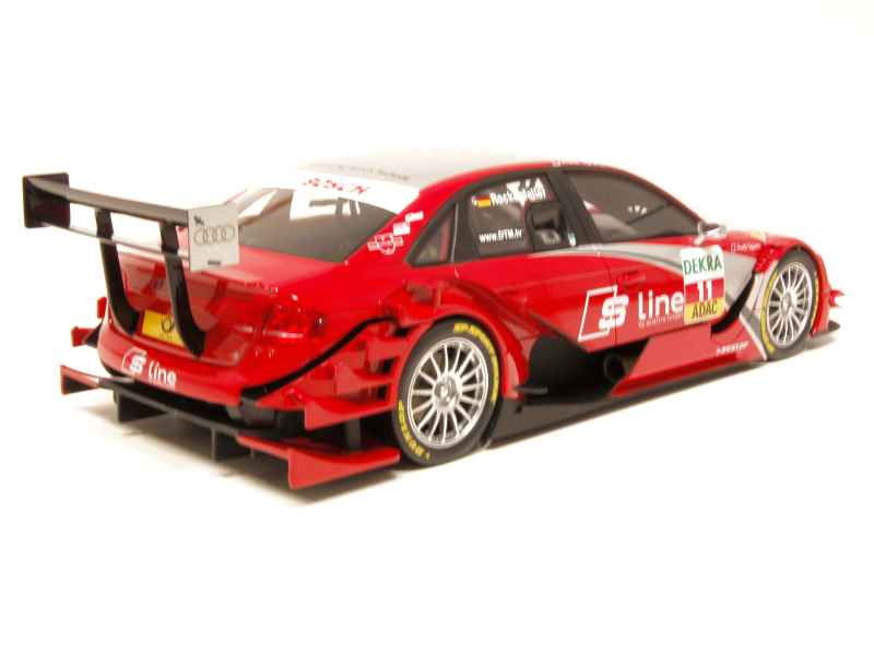 63953 Audi A4 DTM 2009