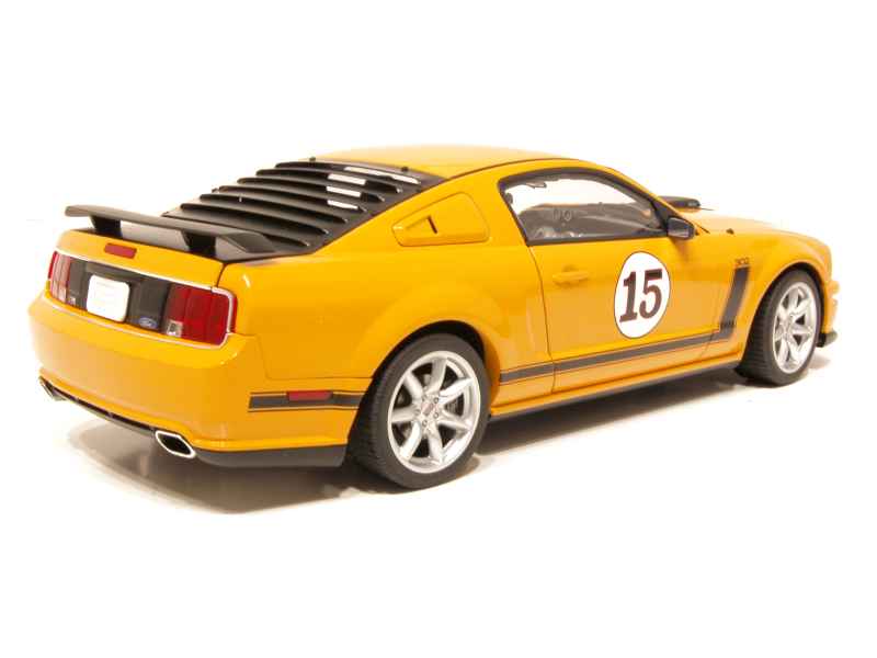 63970 Ford Mustang Saleen
