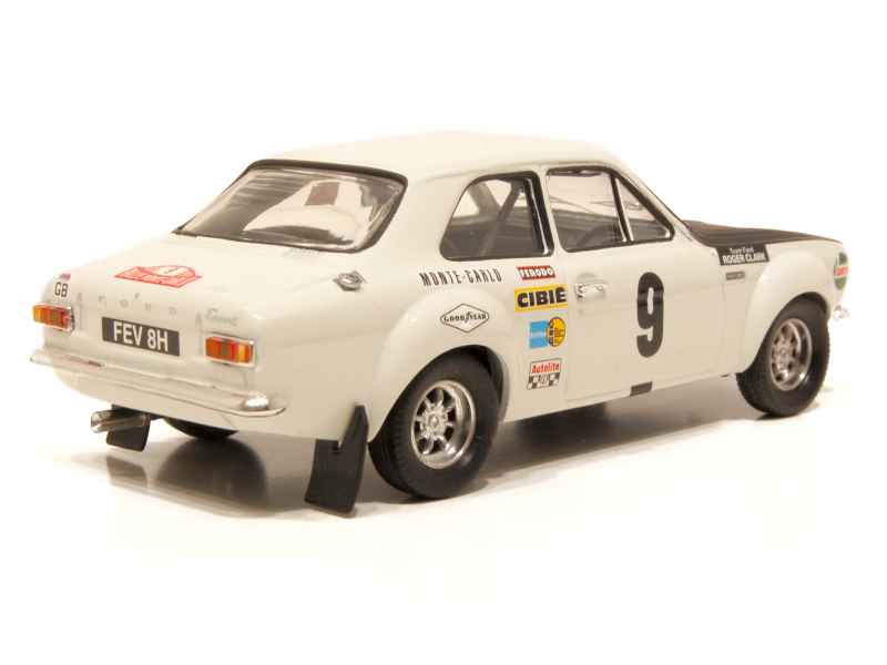 63976 Ford Escort MKI Monte-Carlo 1970