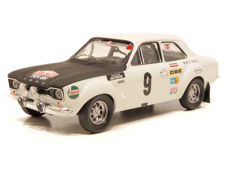 63976 Ford Escort MKI Monte-Carlo 1970