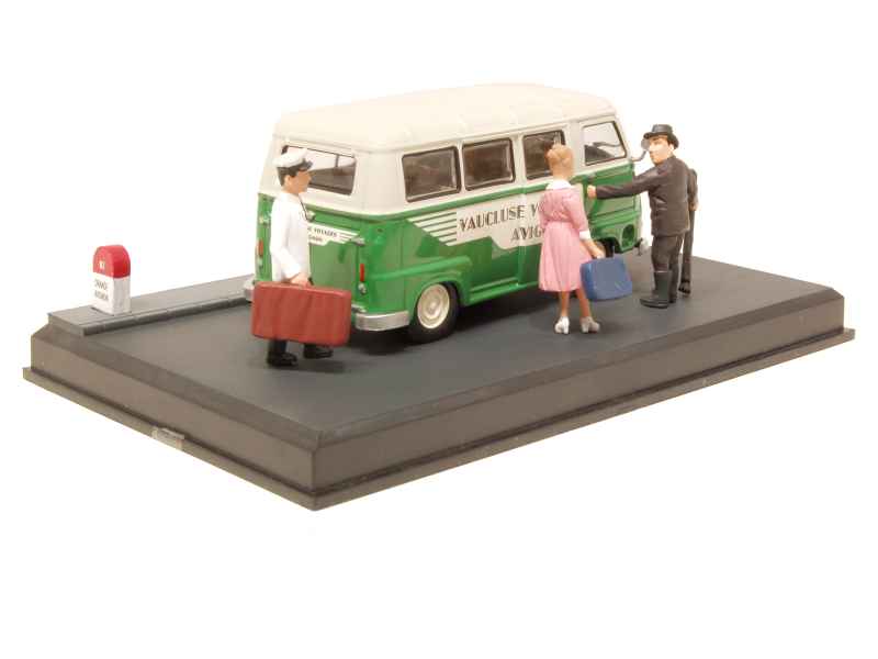 63978 Renault Estafette Microcar RN7
