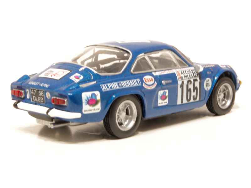 63989 Alpine A110 Tour de France 1975