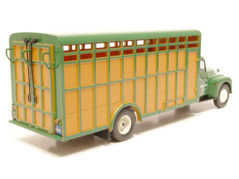 63998 Citro&euml;n U55-60 B&eacute;taill&egrave;re 1964