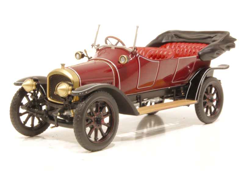 Minichamps Audi Typ A 1910