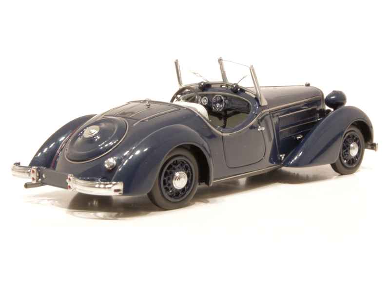 64027 Audi 225 Front Roadster 1935