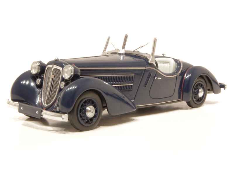 64027 Audi 225 Front Roadster 1935