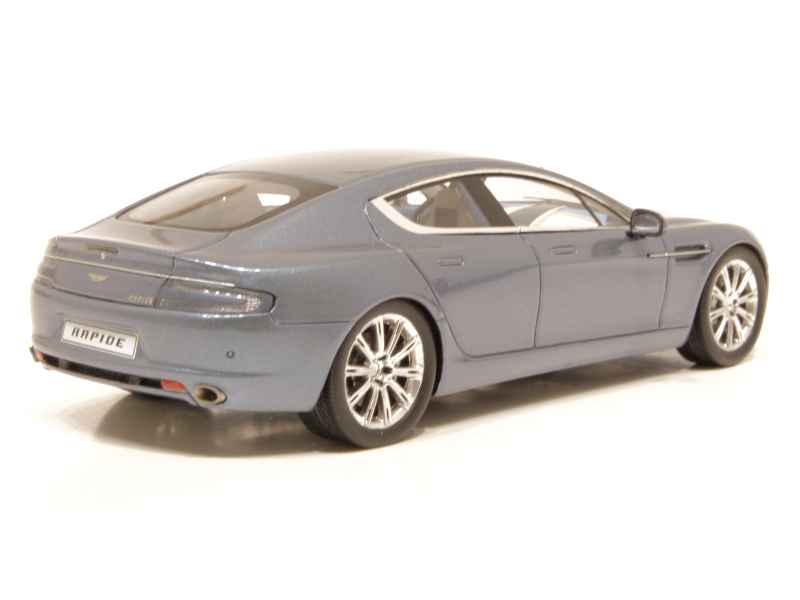 64028 Aston Martin Rapide 2009
