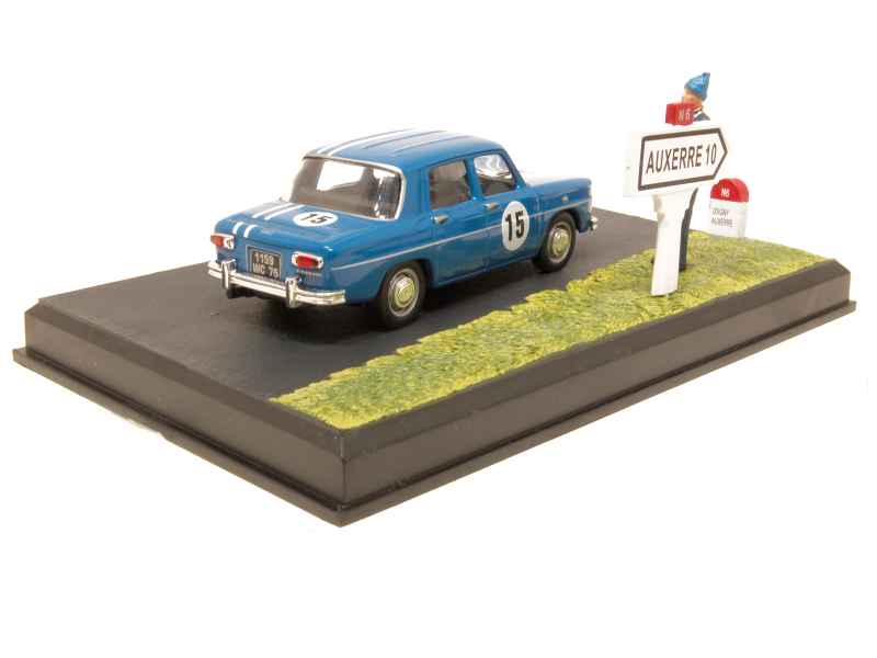 64033 Renault R8 Gordini RN7
