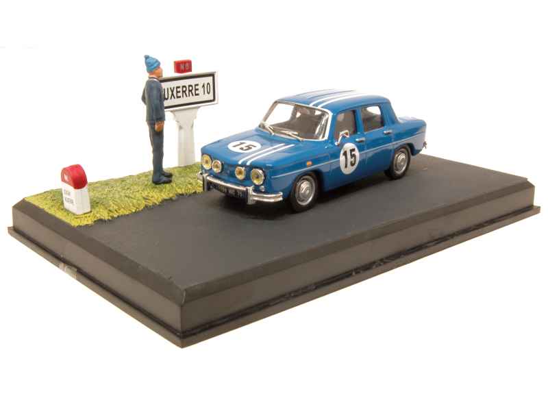 64033 Renault R8 Gordini RN7