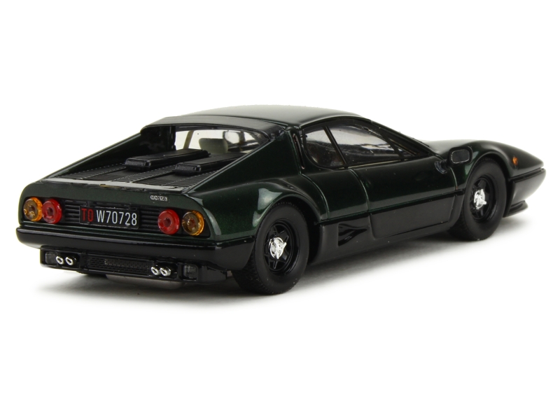Ferrari 512 de Collection et Ancienne en vente