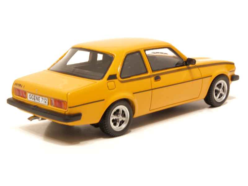 64048 Opel Ascona B 2.0 SR 1980