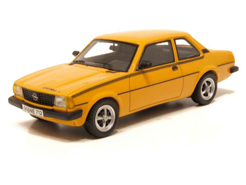 64048 Opel Ascona B 2.0 SR 1980