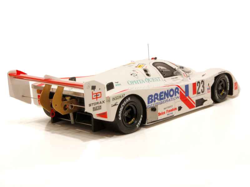 1/43 スパーク ポルシェ 962 C LM ルマン 1993 ＃23 SPARK PORSCHE 962