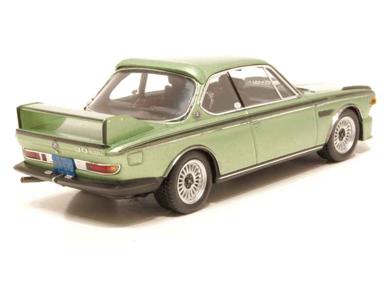 64074 BMW 3.0 CSL Batmobile/ E09 1973