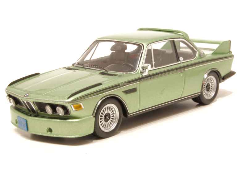 64074 BMW 3.0 CSL Batmobile/ E09 1973