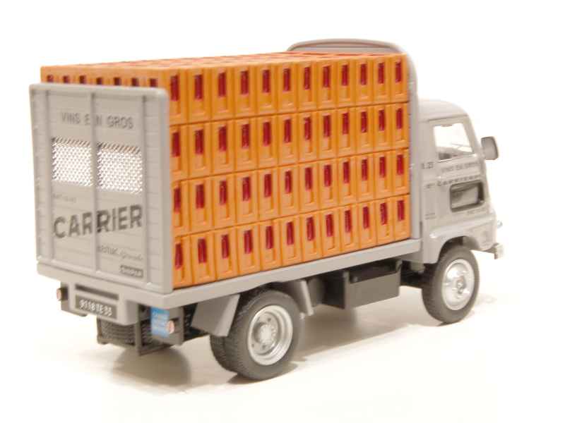 64077 Renault Estafette Sinpar Brasseur