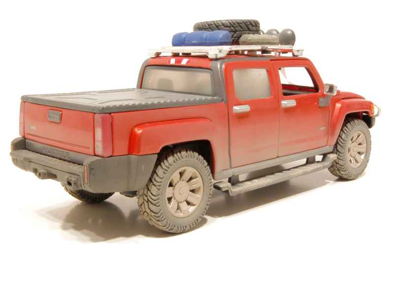 64108 Hummer H3T Pick-Up 2009